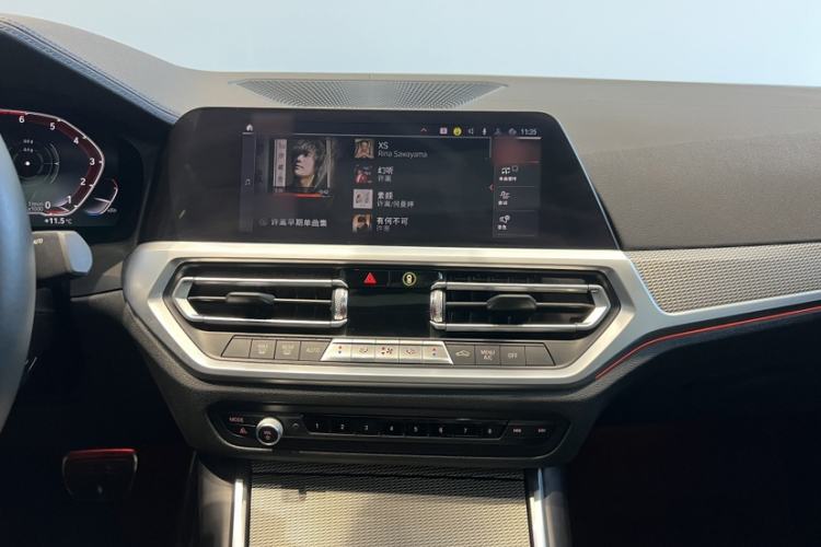 Used BMW 4 Series 2021 425i M Sport Night Edition