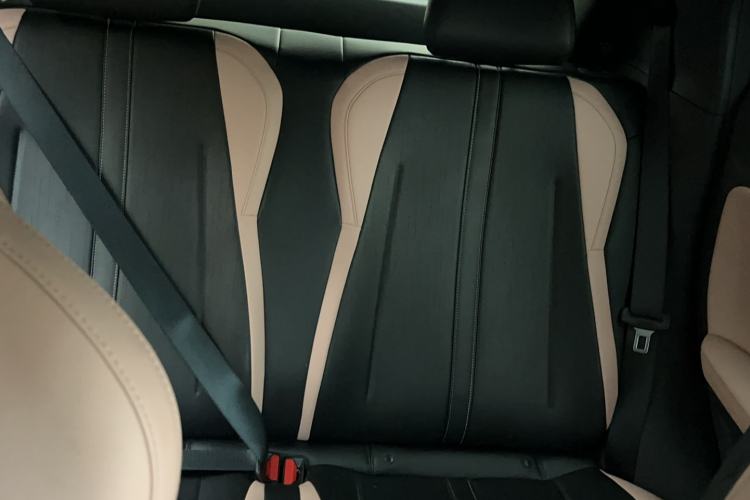 Used BYD Seagull 2025 305km Active Version Interior 6