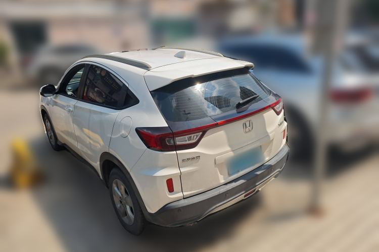 Used Honda XR-V 2015 1.5L LXi CVT Classic Edition