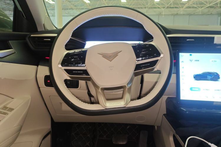 Used Cowin Kunlun 2024 Kunlun iHD 150km Horizon Edition
