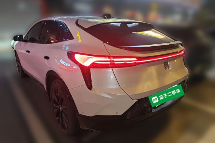 Used Buick E4 2023 GS Edition