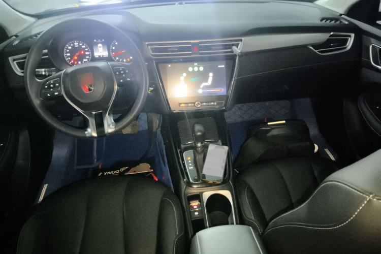 Used Roewe i5 2019 1.5L Automatic 4G Connected Langhao Edition