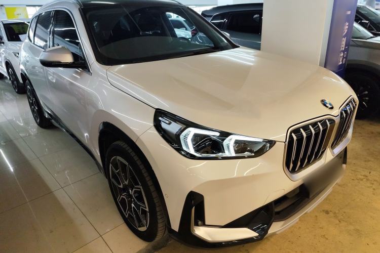 Used BMW X1 2023 sDrive25Li X Design Package
