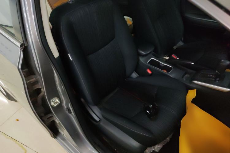 Used Nissan Sylphy 2022 Classic 1.6XE CVT Comfort Edition