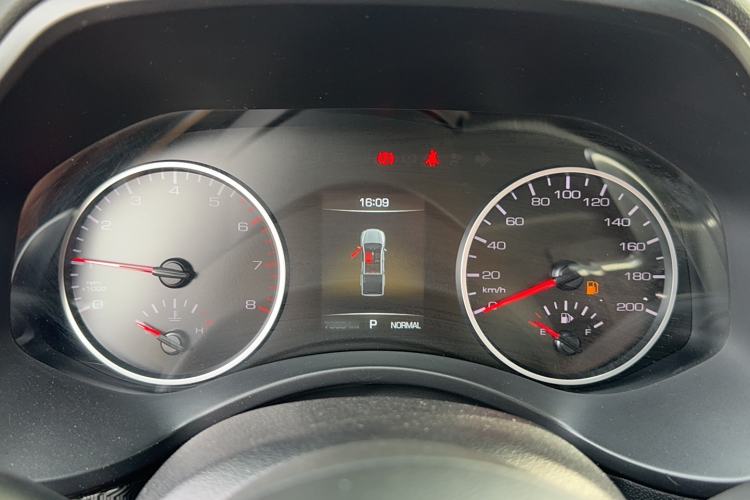 Used Great Wall Poer 2019 2.0T Automatic Gasoline 4x4 Comfort Edition GW4C20B