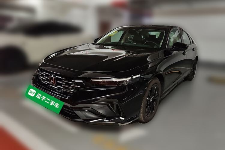 Used Honda Accord 2025 260TURBO Luxury Edition