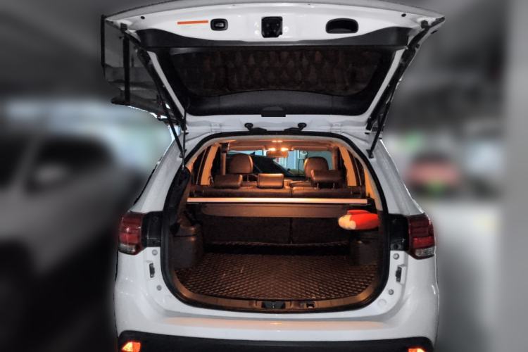 Used Mitsubishi Outlander 2016 2.4L 4x4 Elite Edition 5 Seats