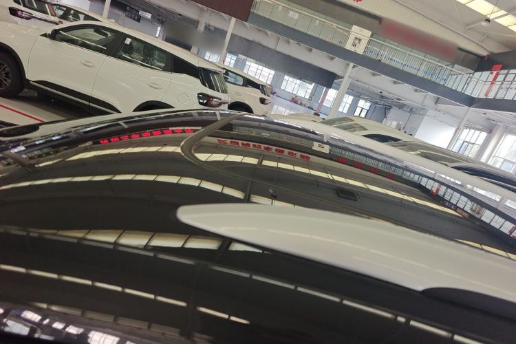 Used Jetta VS7 2024 280TSI Automatic Glory Edition
