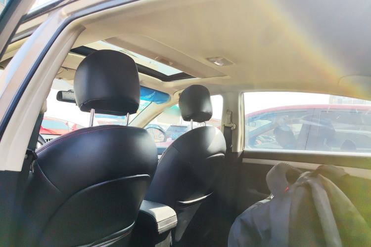 Used Nissan Sylphy 2016 Classic 1.6XE Manual Leading Edition
