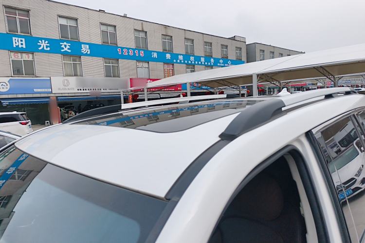 Used Haval H9 2020 2.0T Gasoline 4WD Premium Edition 5 Seats
