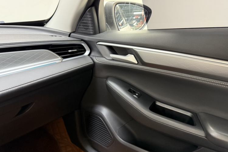 Used Ford Escort 2021 1.5L Automatic Diamond Edition
