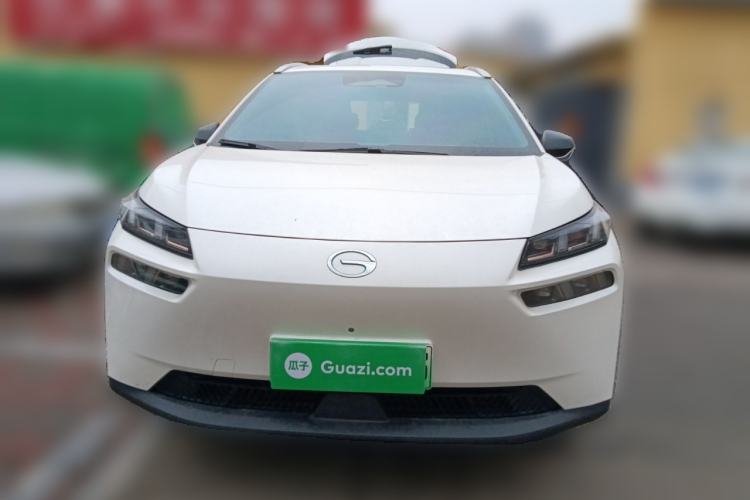 Used AION V 2024 Plus 70 Star Edition Lithium Iron Phosphate
