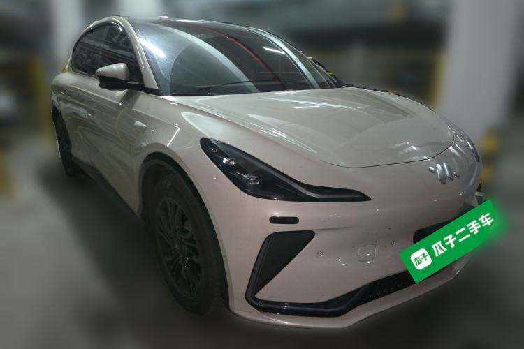 Used IM LS7 2023 90 kWh Elite Rear-Drive Version