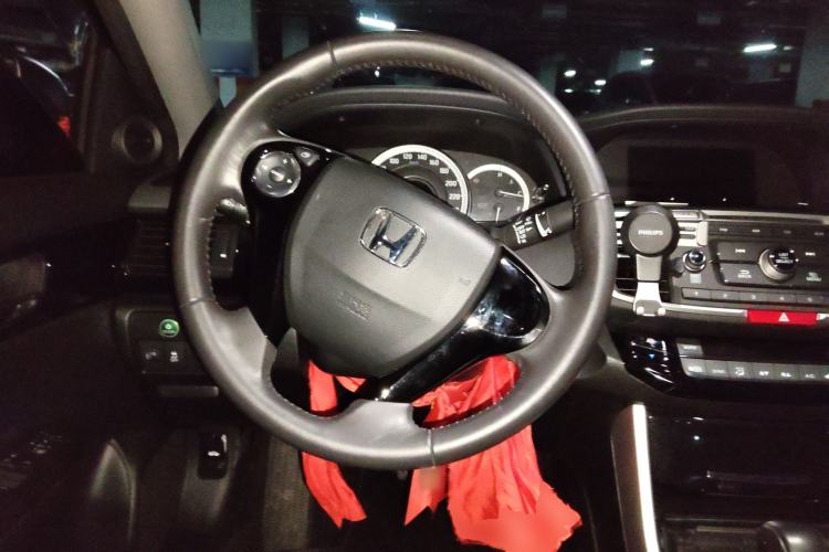 Used Honda Accord 2016 2.0L Elite Edition
