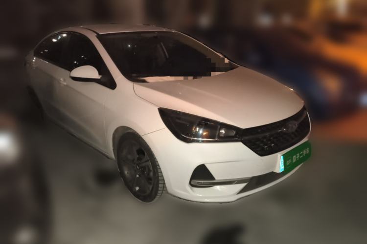 Used Chery Arrizo 5 2019 PRO 1.5L Manual Youth Edition China VI compliant
