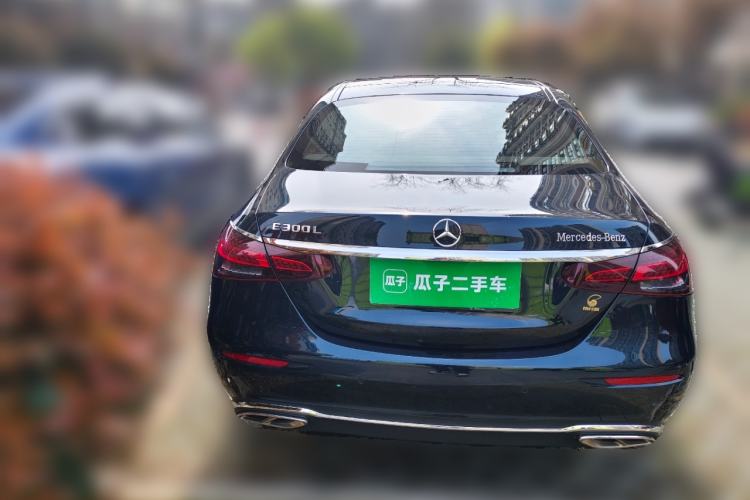 Used Mercedes-Benz E-Class 2021 Facelifted E 300 L Prestige Edition
