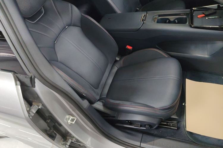 Used Lynk & Co 07 2026 Model 126 Long-Range Ultra H7
