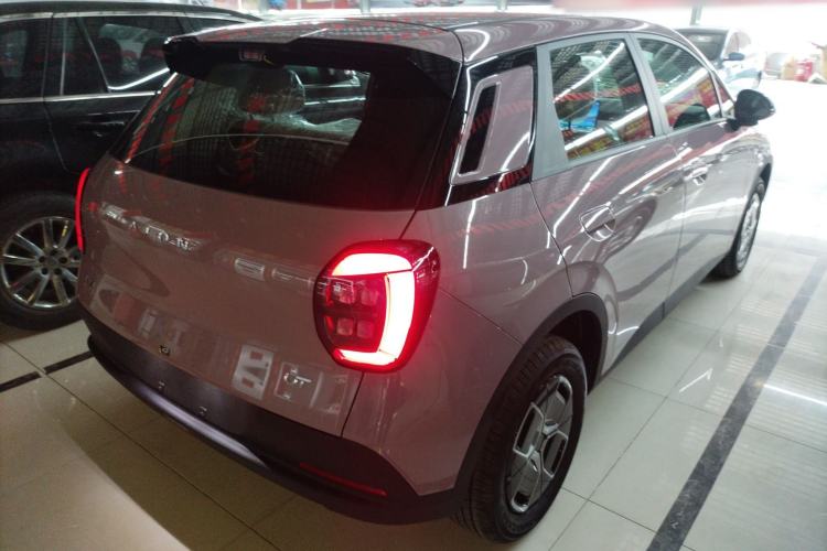 Used AION UT 2025 330 Starlight Edition
