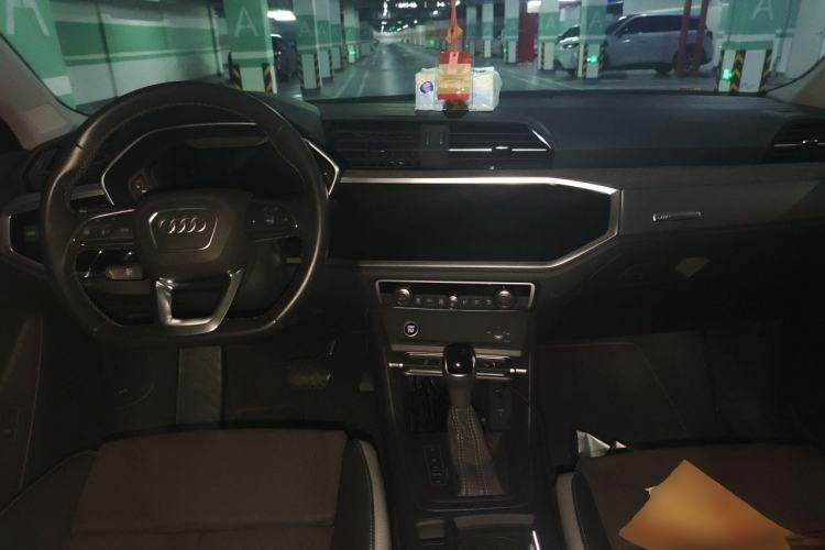 Used Audi Q3 2023 35 TFSI Fashion Dynamic Model (1.4T)