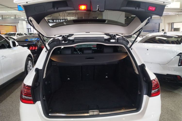 Used Mercedes-Benz C-Class (Import) 2019 C 260 Estate