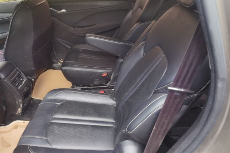 Used Baojun 360 2018 1.5L Manual Elite Version National V
