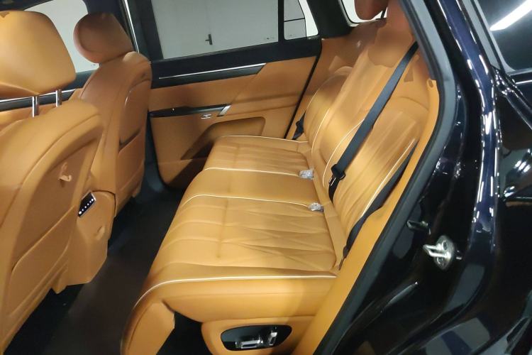 Used Dongfeng eπ eπ008 2025 210 Ultra LikeYi Edition 5-Seater
