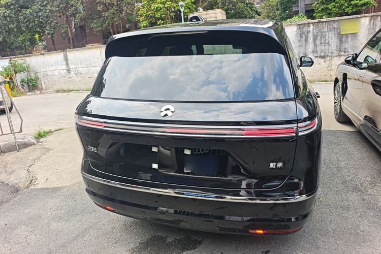 Used Nio ES8 2026 Model 6-seat Executive Luxury Edition
