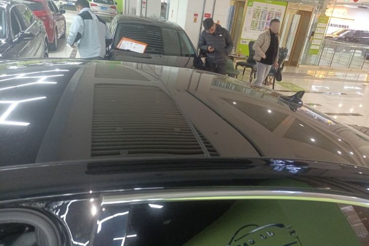 Used Audi A6L 2019 45 TFSI Prestige Dynamic Edition Roof