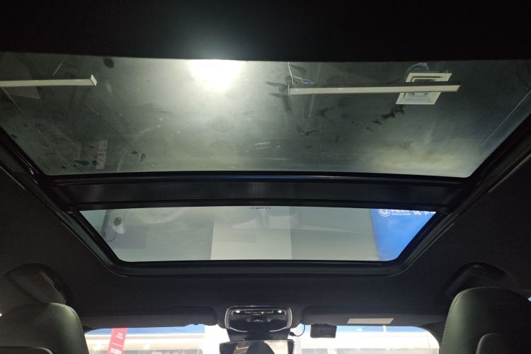 Used Lynk & Co 03 2022 2.0TD DCT JingPro
