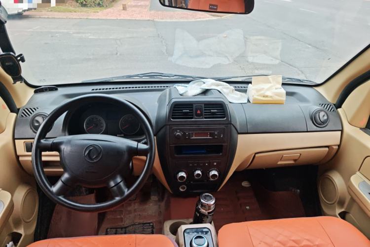 Used Dongfeng Xiaokang EC36 2022 Standard Edition CATL Battery