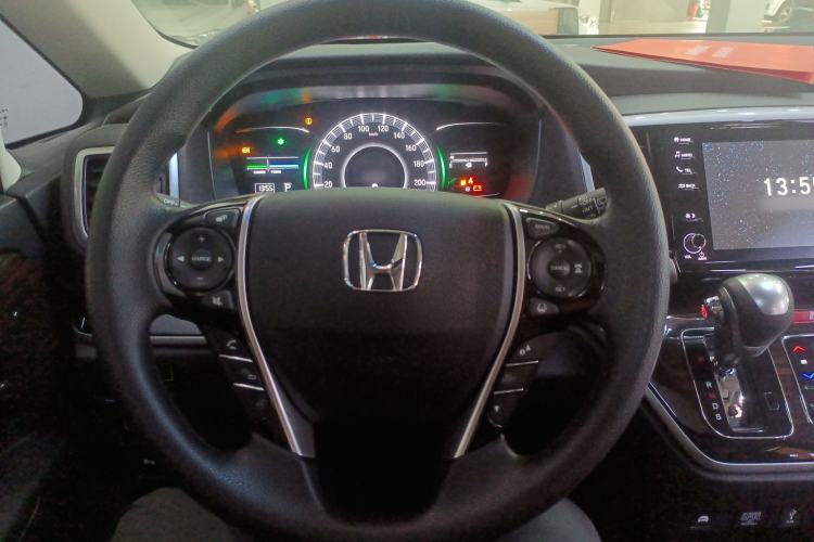 Used Honda Odyssey 2021 2.0L Rui·Smart Edition
