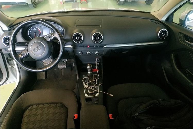 Used Audi A3 2016 Sportback 35 TFSI Ambition