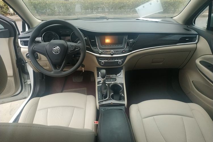 Used Buick Verano 2019 Sedan 15S Automatic Entry Model