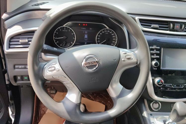 Used Nissan Murano 2019 2.5L XE Two-Wheel Drive Elite Version China VI Standard