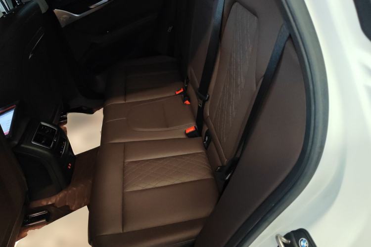 Used BMW X3 2022 xDrive25i M Sport Package