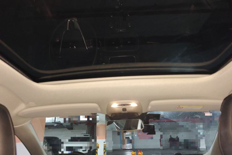 Used Volvo V40 2017 T3 Zhiyi Edition