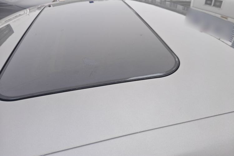 Used Skoda Octavia 2014 1.6L Automatic Yijun Edition