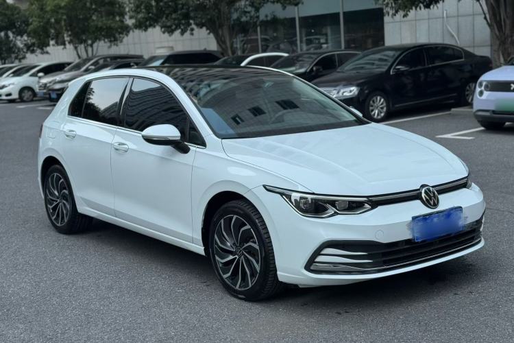 Used Volkswagen Golf 2023 280TSI DSG Pro