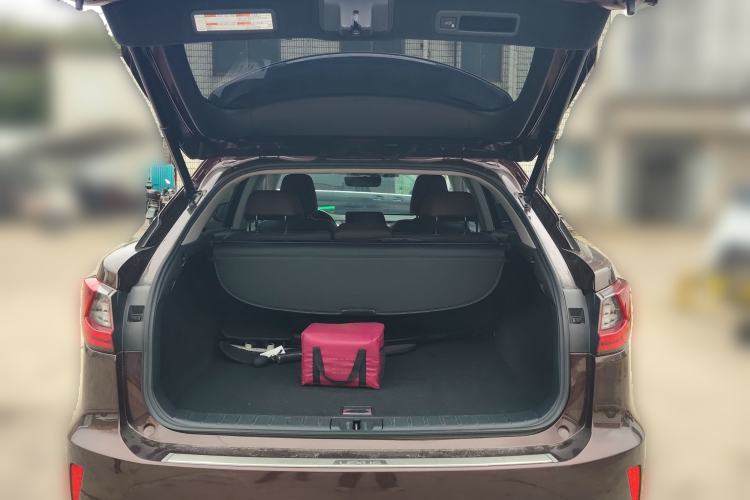 Used Lexus RX 2016 300 4x4 Elegant Edition China V-standard