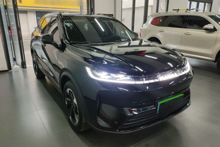 Used Haval H6L 2026 Model 2.0T Max