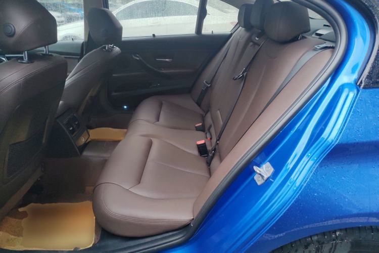 Used BMW 3 Series 2019 320Li M Luxury Package