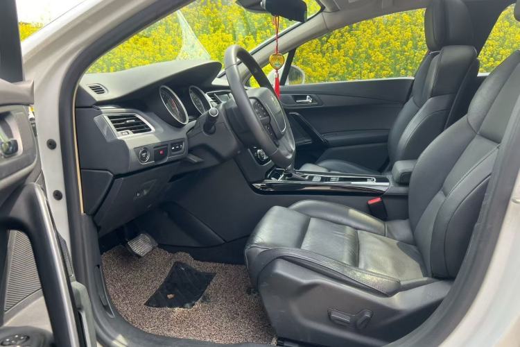 Used Peugeot 508 2015 1.6THP Automatic Prestige Edition
