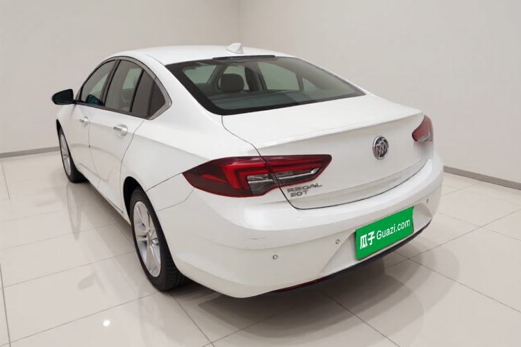 Used Buick Regal 2019 20T Elite Version China VI Standard
