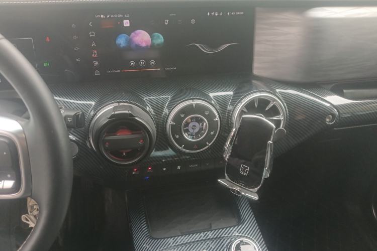 Used Tank 300 2023 Off-Road Edition 2.0T Conqueror
