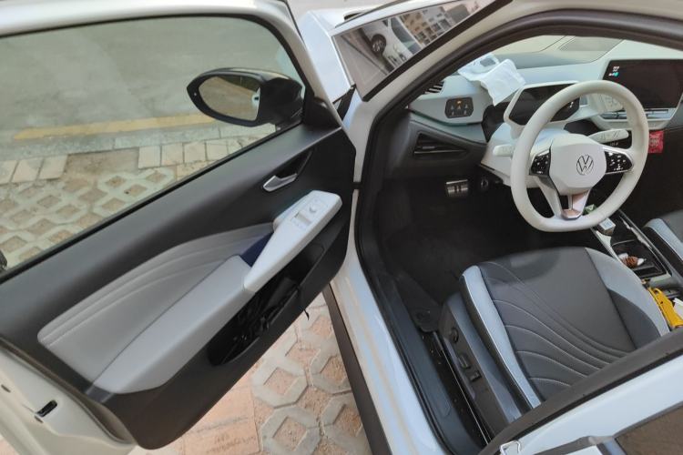 Used Volkswagen ID.3 2024 Intelligent Edition
