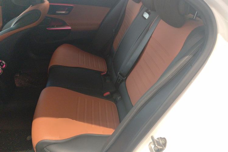 Used Mercedes-Benz C-Class 2023 Restyled C 260 L Sport Edition