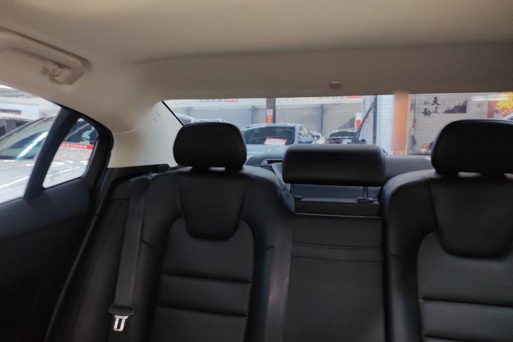 Used Volvo S60 2020 T4 Zhiyi Luxury Edition Headliner