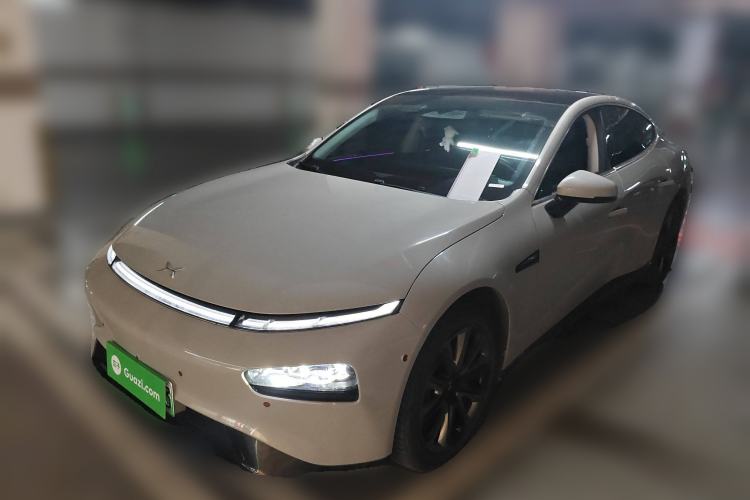 Used XPeng P7 2020 670E