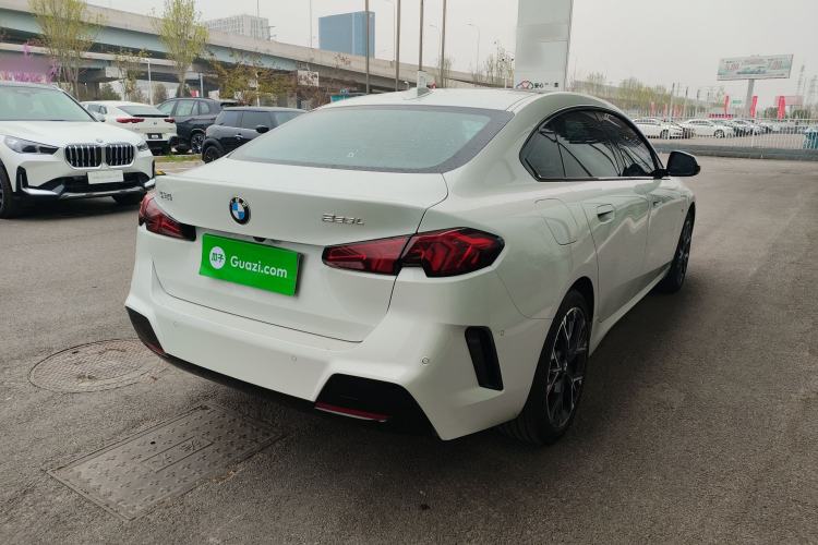 Used BMW 2 Series 2025 225L M Sport Package
