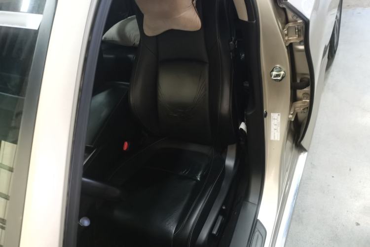 Used Honda Inspire 2019 260TURBO Elegant Edition China V Emission Standard